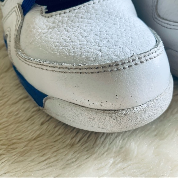 Jordan FLTCLB ‘91 BP White Sneakers Size 2Y - Picture 6 of 9